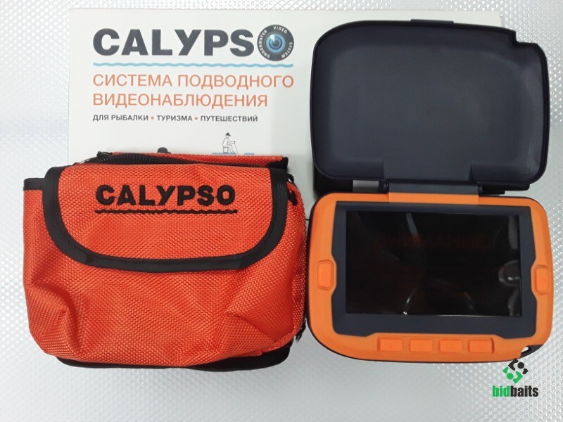 Calypso Fdv 1111 Камера Купить