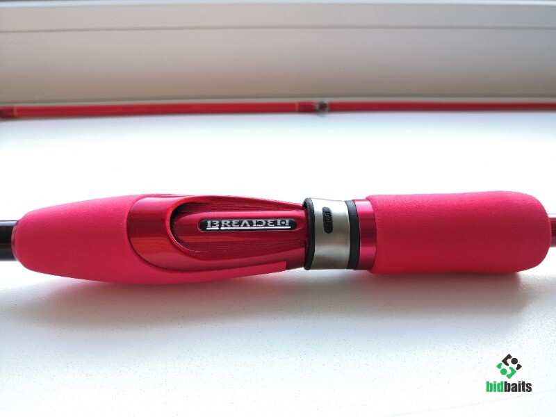 Купить Breaden Squid Wicked Game SPICE 80 widerange по цене 33500 руб.
