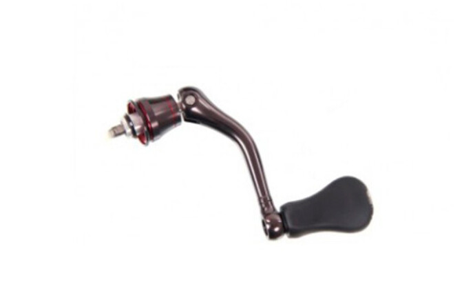 SHIMANO POWER AERO HANDLE SCREW CAP'S # RD18622