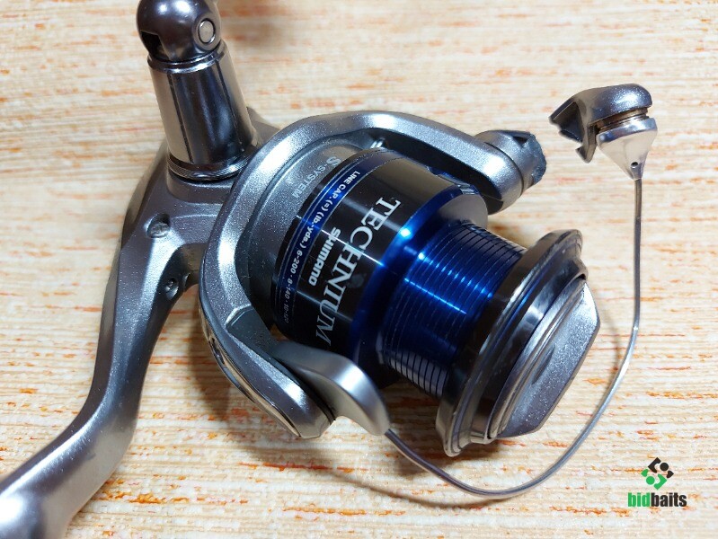 reel shimano technium 2500 fc Ultegra Spinning Gear ratio Jual REEL SHIMANO TECHNIUM |