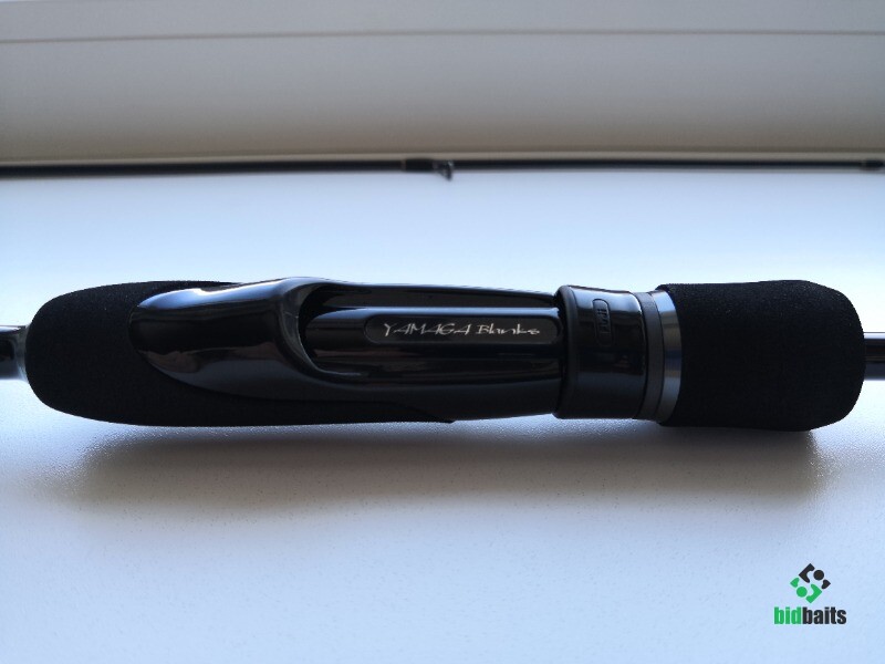 Купить Yamaga Blanks BlueCurrent 67 TZ/NANO JH-Special по