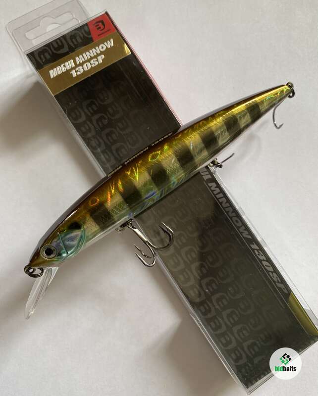Sp sb. Jackall Giron (HLG Blue Gill) купить.