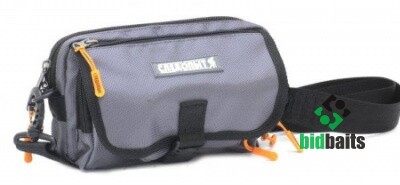 Купить Сумка рыболовная "СЛЕДОПЫТ" Street Fishing MultiLock S-Pouch, 13 ...