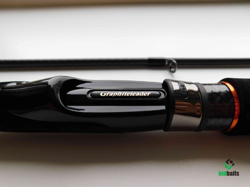 Graphiteleader tiro prototype Graphiteleader tiro prototype